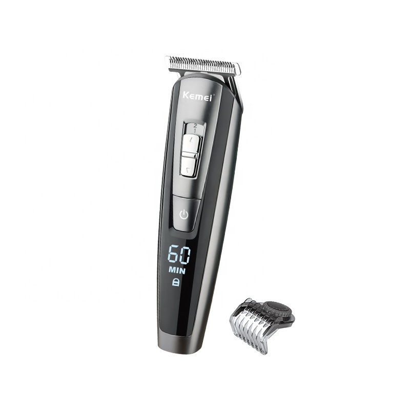 ماشین اصلاح موی سر و صورت کیمی مدل KM-1628 ماشین اصلاح موی سر و صورت کیمی مدل KM-1628