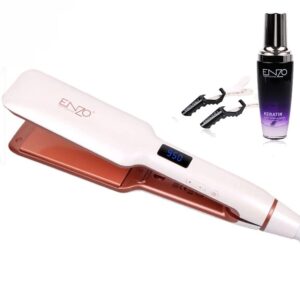 اتو مو انزو پروفیشنال مدل En-3888s